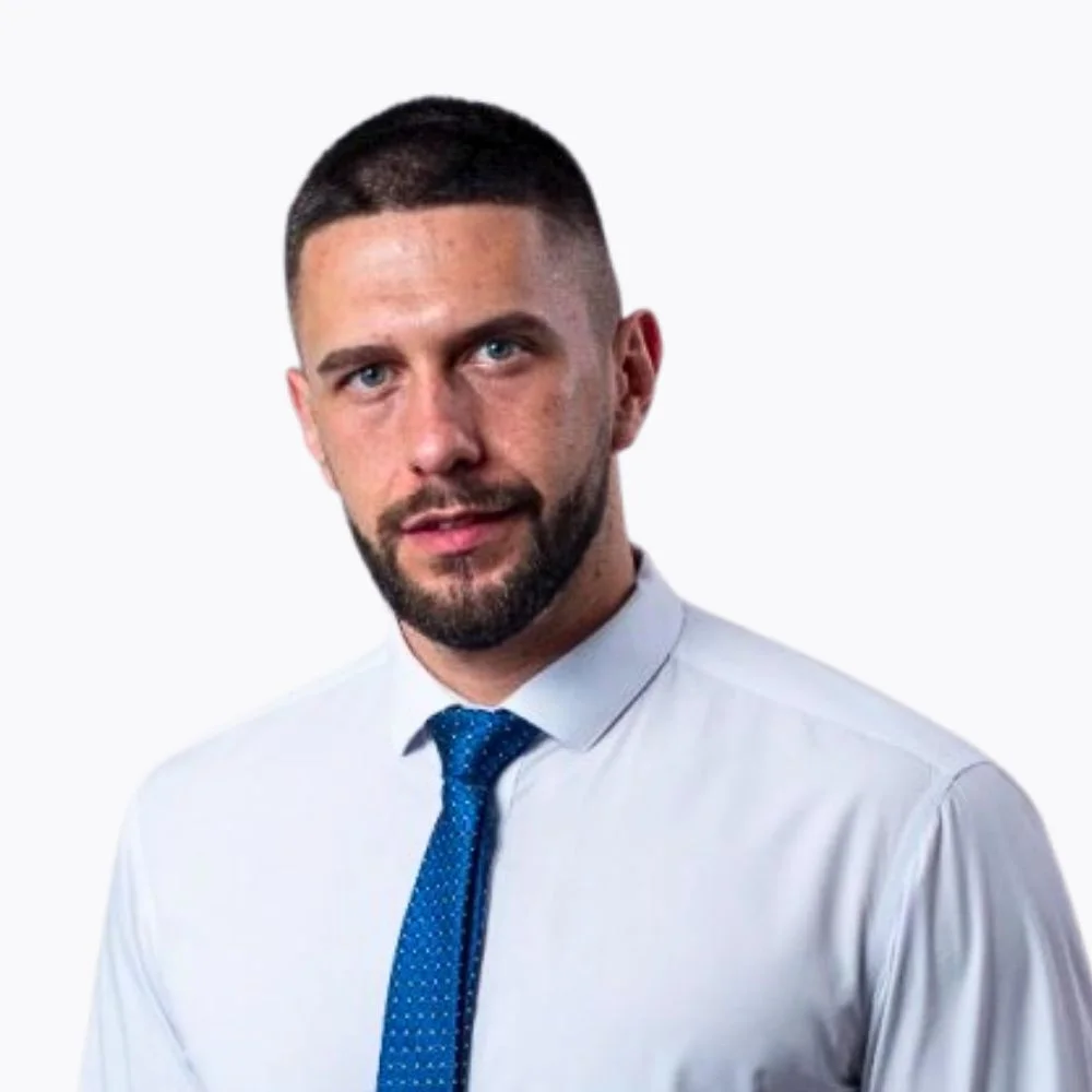 Dr. Rafael Brogiollo